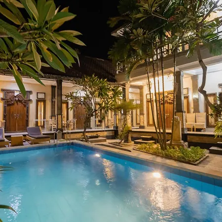 The Mèl Homestay