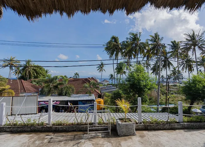 Affittacamere The Mel Batununggul