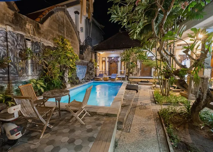 The Mel Affittacamere 3*